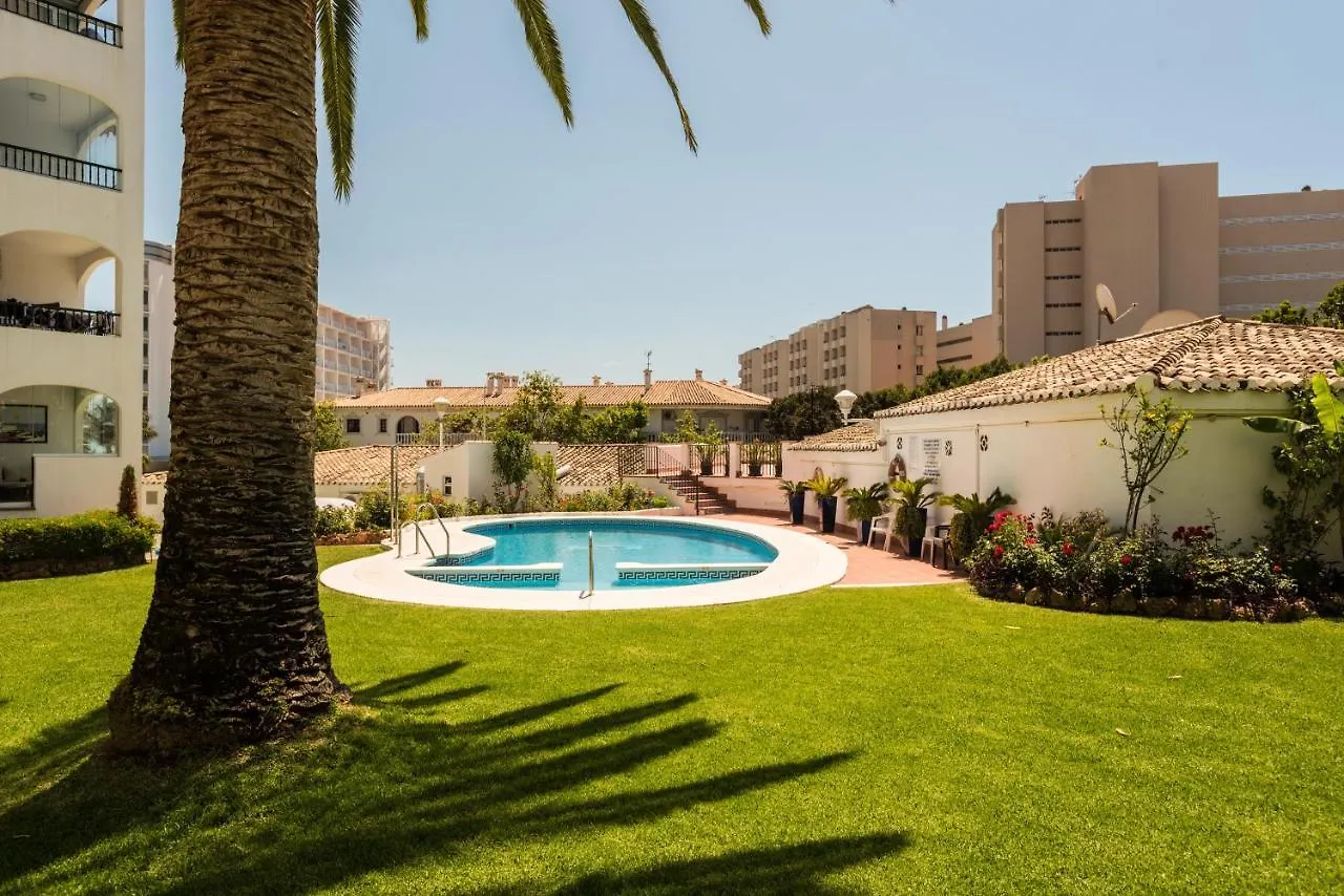 Erisa II Apartment Torremolinos 0*,  Spain