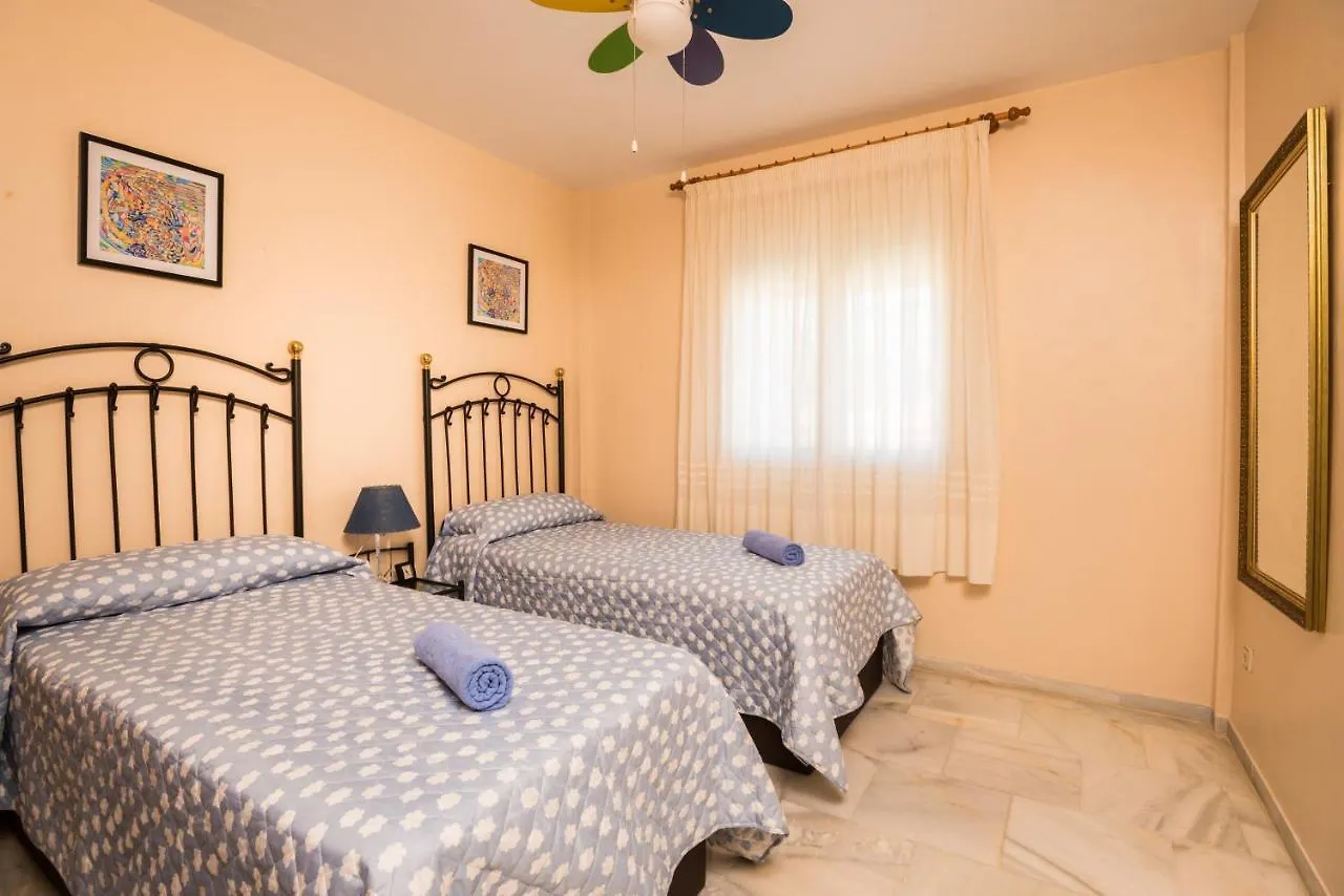 Erisa II Apartment Torremolinos