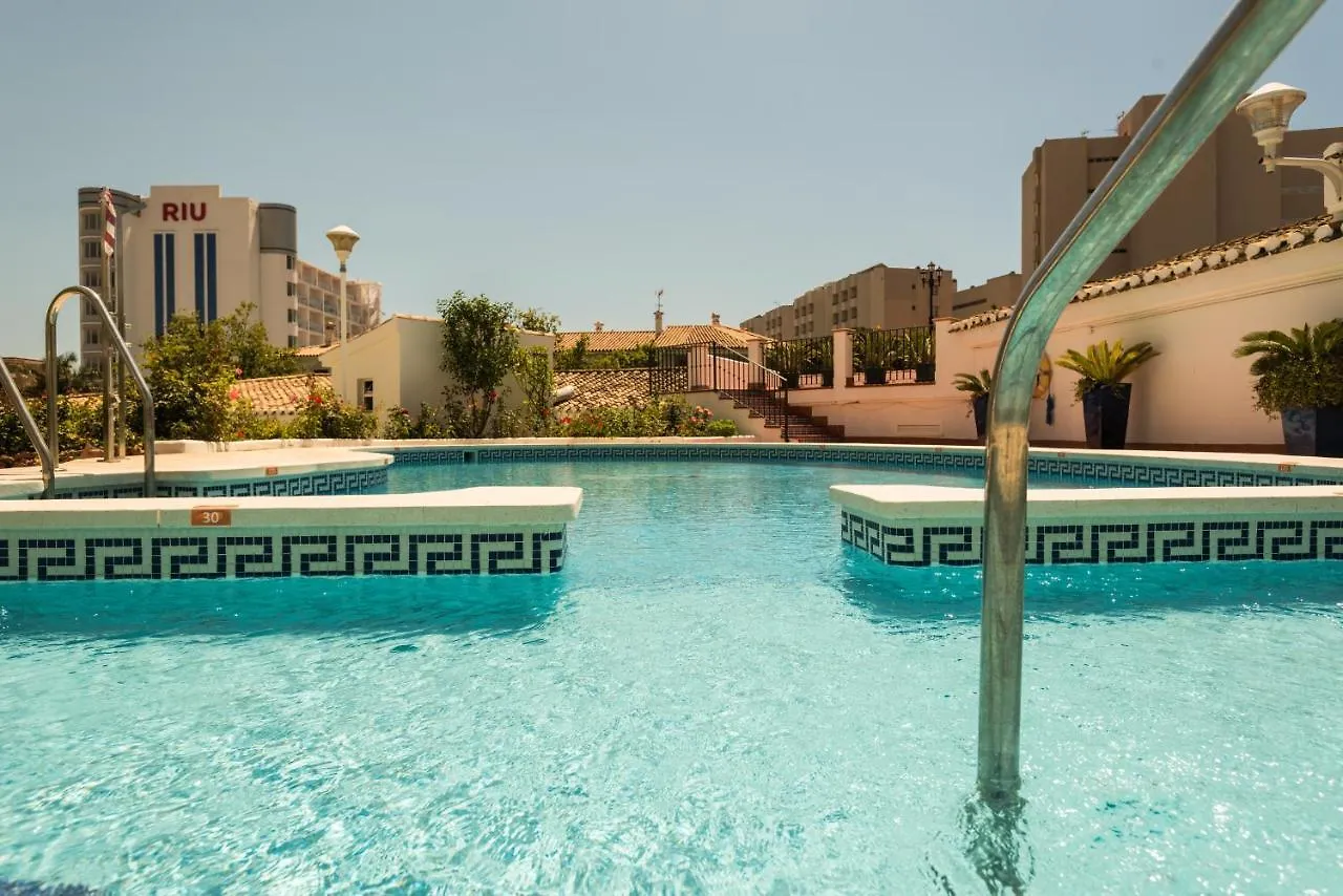 Erisa II Apartment Torremolinos Spain