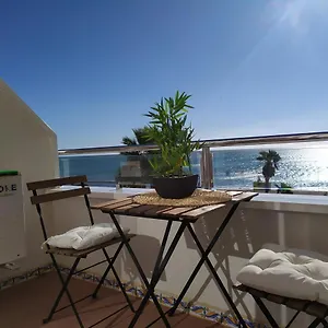Apartment Bajondillo Sun & Beach, Torremolinos